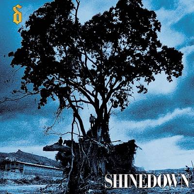 SHINEDOWN - Leave a Whipser cover 