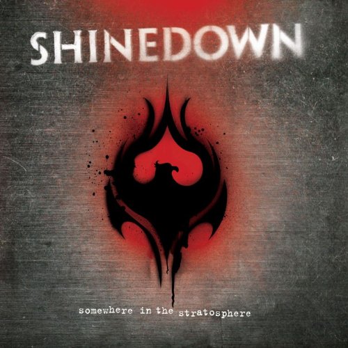 SHINEDOWN - Somewhere in the Stratosphere cover 