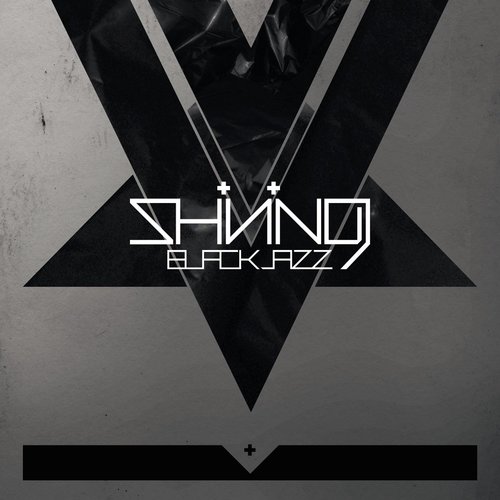 SHINING - Blackjazz cover 