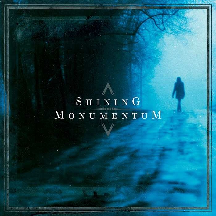 SHINING - Shining / Monumentum cover 