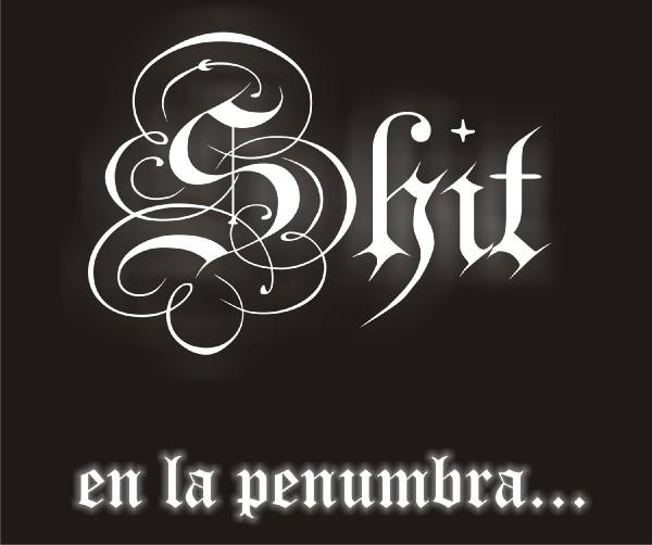 SHIT - En La Penumbra... cover 