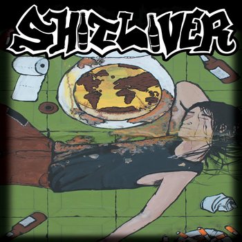 SHIT LIVER - Shit Liver cover 