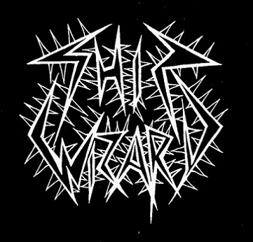 SHIT WIZARD - Shit Metal cover 