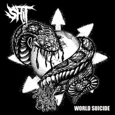 SHIT - World Suicide cover 