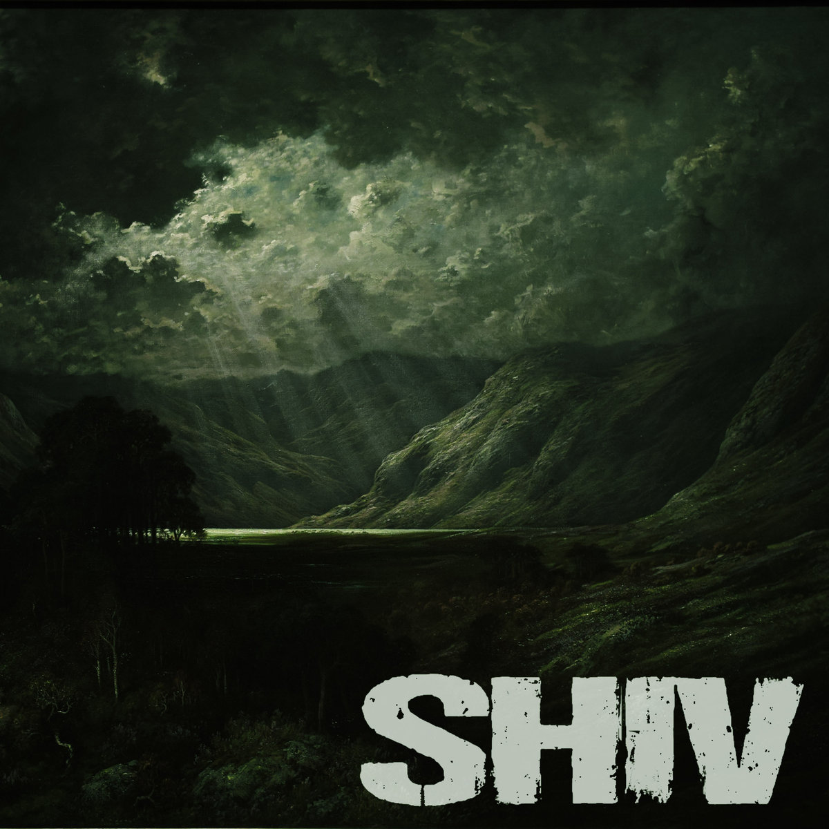 SHIV - Pred Temo cover 