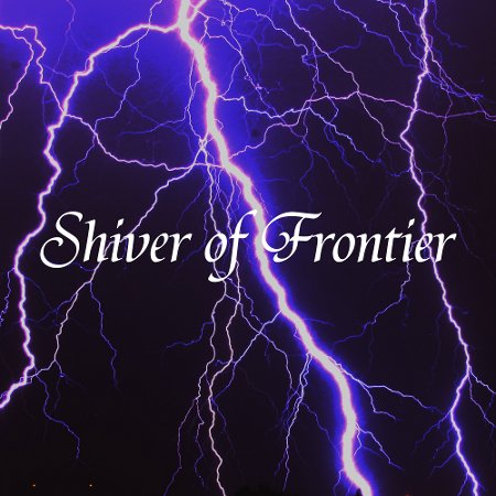 SHIVER OF FRONTIER - Hope of Eternity / Lost Tears cover 