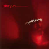 SHOGUN - Iconoclast cover 