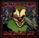 SHOOTING GALLERY - Shooting Gallery cover 