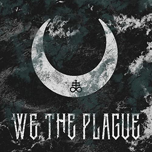 SHORES OF LUNACY - We, The Plague cover 