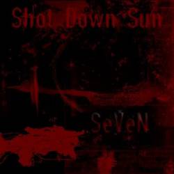 SHOT DOWN SUN - Seven cover 