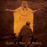 SHOW OF BEDLAM - Autocannibalist cover 