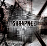 SHRAPNEL (TX) - Revolution In Progress cover 