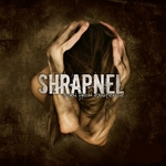 SHRAPNEL (TX) - Torn From Existence cover 