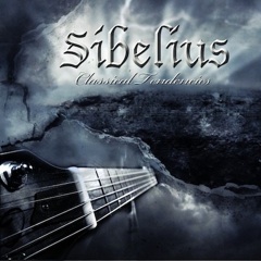 SIBELIUS - Classical Tendencies cover 