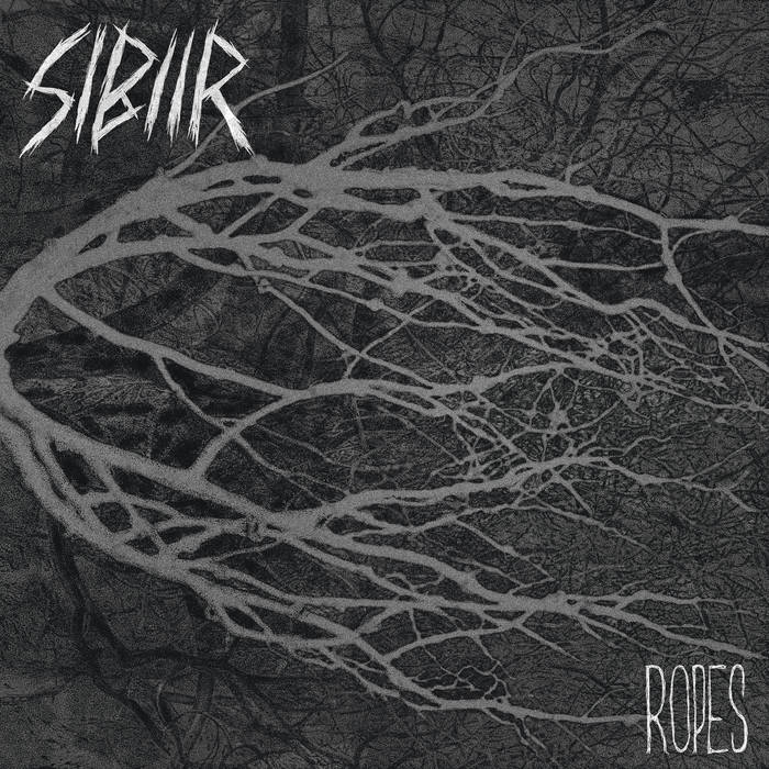 SIBIIR - Ropes cover 
