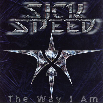SICK SPEED - The Way I Am cover 