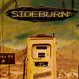 SIDEBURN - Gasoline cover 