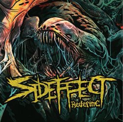 SIDEFFECT - Redefine cover 