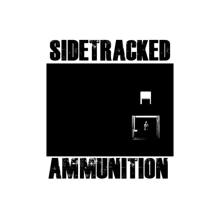 SIDETRACKED - Ammunition cover 