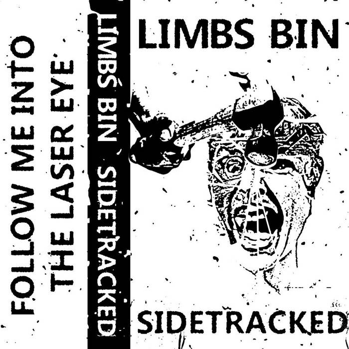 SIDETRACKED - Limbs Bin / Sidetracked cover 