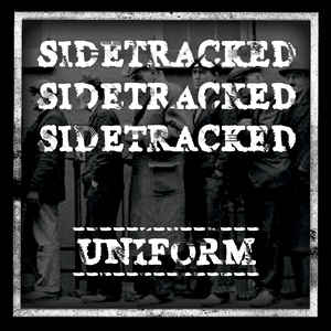 SIDETRACKED - Uniform cover 