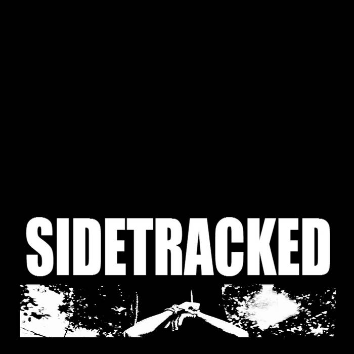 SIDETRACKED - Vexation cover 