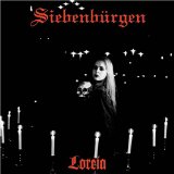SIEBENBÜRGEN - Loreia cover 