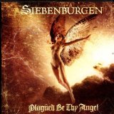 SIEBENBÜRGEN - Plagued Be Thy Angel cover 