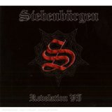SIEBENBÜRGEN - Revelation VI cover 