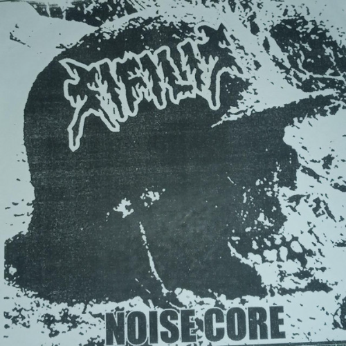 SIFILIS - Noisecore cover 