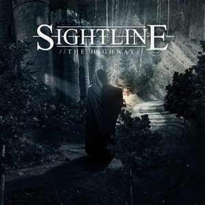 SIGHTLINE - The Highway cover 