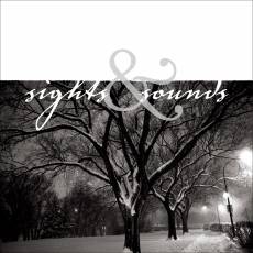 SIGHTS AND SOUNDS - Sights And Sounds cover 