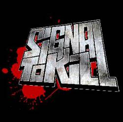 SIGNAL TO KILL - Demo 2012 cover 