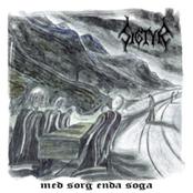 SIGTYR - Med sorg enda soga cover 