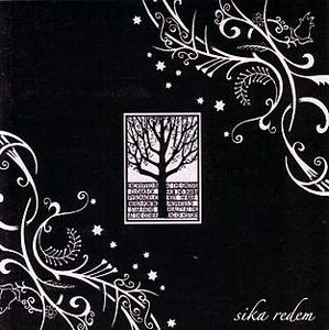 SIKA REDEM - Entheogen cover 