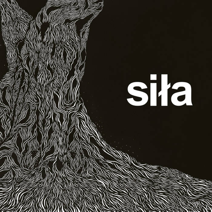 SIŁA - Siła cover 