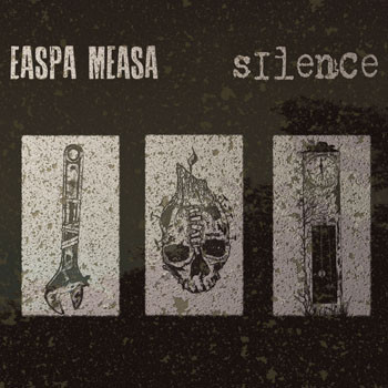 SILENCE - Silence / Easpa Measa cover 