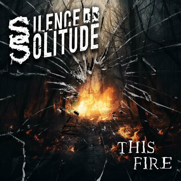 SILENCE IN SOLITUDE - This Fire (Killswitch Engage Cover) cover 