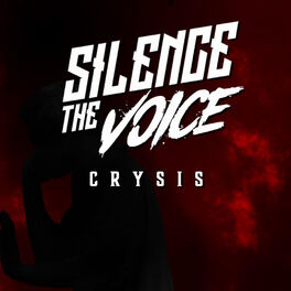 SILENCE THE VOICE - Crysis cover 