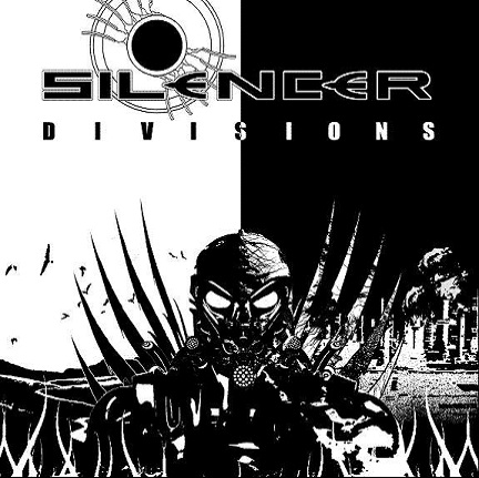 SILENCER - Divisions cover 