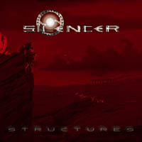 SILENCER - Structures cover 