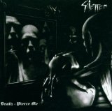 SILENCER - Death - Pierce Me cover 