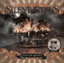 SILENT CIRCUS - Into The Silence cover 