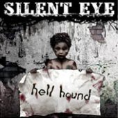SILENT EYE - Hell Hound cover 