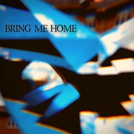 SILENT FRACTURE - Bring Me Home cover 