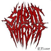 SILENT MURDER - Silent Murder cover 