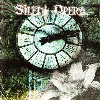 SILENT OPERA - Immortal Beauty cover 
