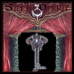 SILENT OPERA - Silent Opera cover 