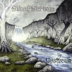 SILENT SCREAM - Upstream cover 
