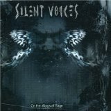 SILENT VOICES - On The Wings Of Rage cover 